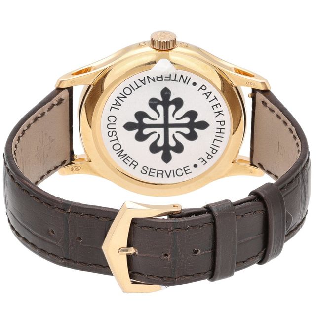 Patek Philippe Complications 5205R-001 Image 4